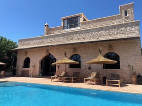 Maison La Chevre