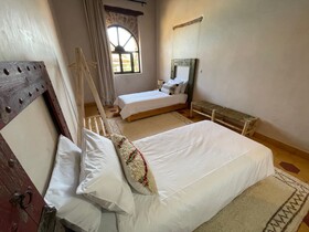 Maison La Chevre