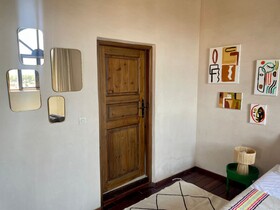 Maison La Chevre