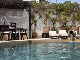Ocean Vagabond Guesthouse