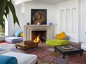 Ocean Vagabond Guesthouse