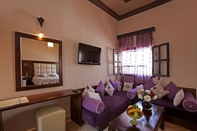 Riad Al Madina