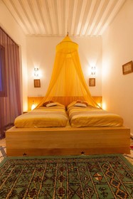 Riad Al Zahia