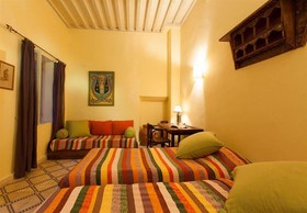 Riad Al Zahia