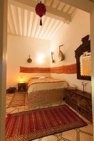 Riad Al Zahia