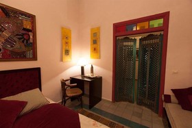 Riad Al Zahia