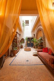 Riad Al Zahia