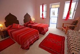 Riad Amana