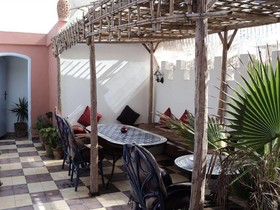 Riad Chakir Mogador
