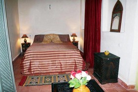 Riad Chakir Mogador