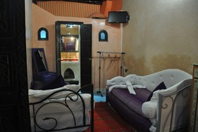 Riad Chakir Mogador