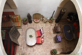 Riad Chakir Mogador