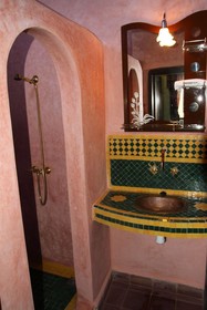 Riad Chakir Mogador