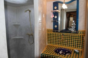 Riad Chakir Mogador
