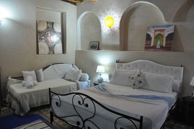 Riad Chakir Mogador