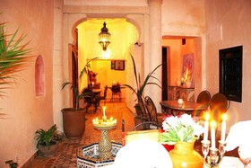 Riad Chakir Mogador