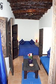 Riad Chakir Mogador