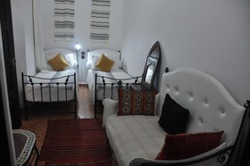 Riad Chakir Mogador