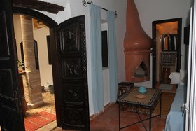 Riad Chakir Mogador