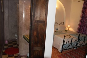 Riad Chakir Mogador