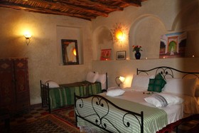 Riad Chakir Mogador