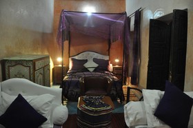 Riad Chakir Mogador