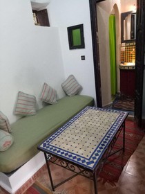Riad Chakir Mogador