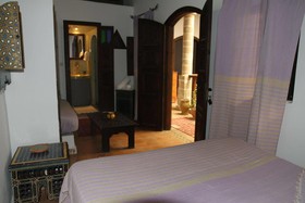 Riad Chakir Mogador