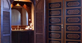 Riad Chbanate