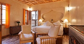Riad Chbanate