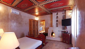 Riad Chbanate