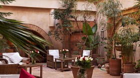 Riad Chbanate
