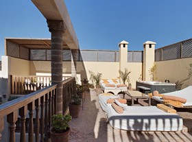 Riad Chbanate