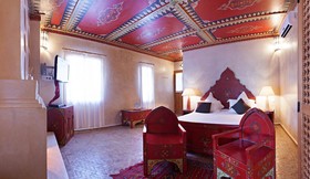 Riad Chbanate