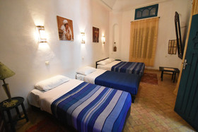 Riad Dar El Qdima