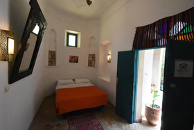 Riad Dar El Qdima