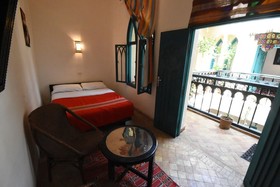 Riad Dar El Qdima