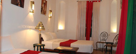 Riad Dar El Qdima
