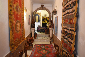 Riad Dar El Qdima