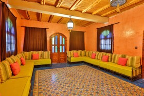 Riad Dar Etto