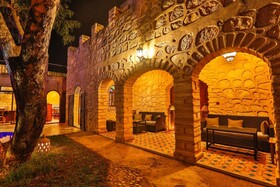 Riad Dar Etto