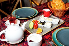 Riad Dar Etto
