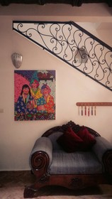 Riad Dar Lamane