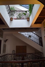 Riad Dar Lamane