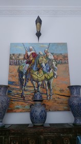 Riad Dar Lamane