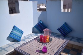 Riad Dar Lamane