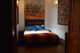 Riad Dar Lamane