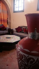 Riad Dar Lamane