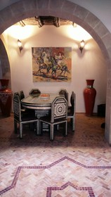 Riad Dar Lamane