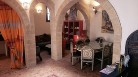 Riad Dar Lamane